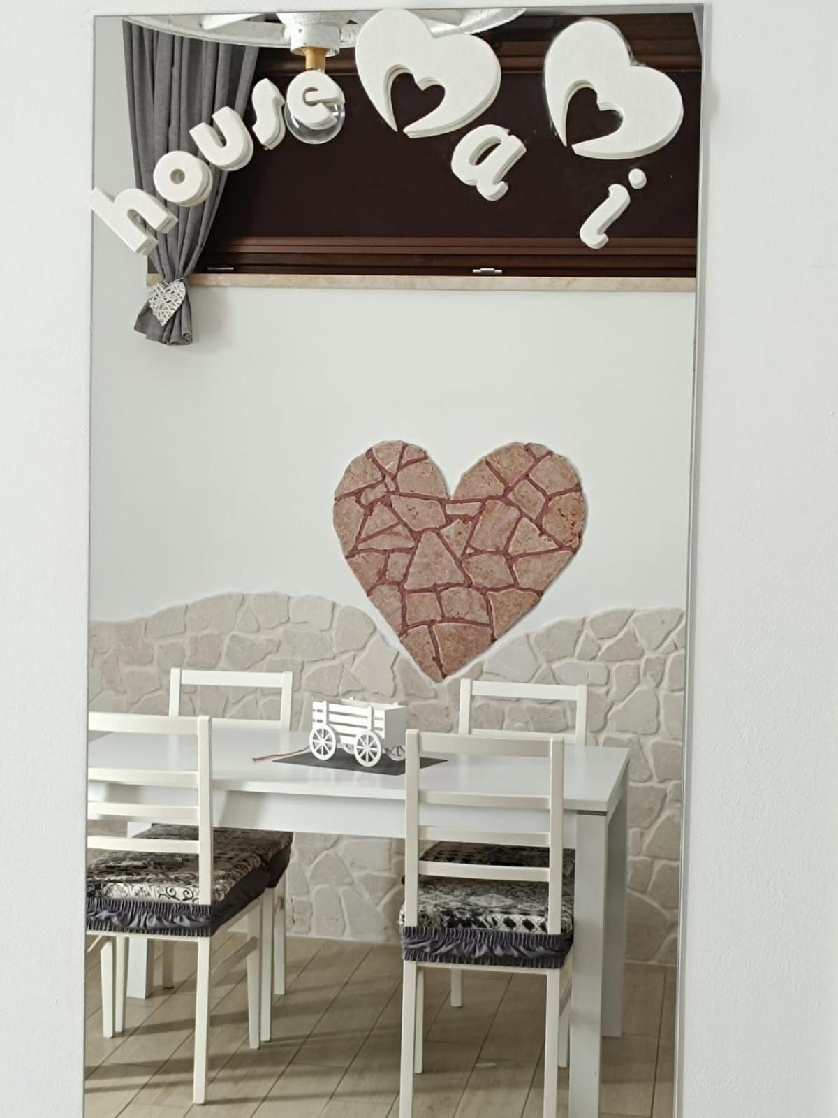 House Mami Villa Полиняно а Маре Екстериор снимка