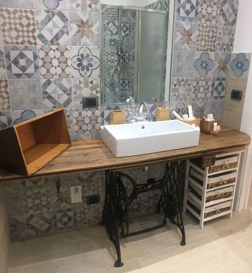 House Mami Villa Полиняно а Маре Екстериор снимка