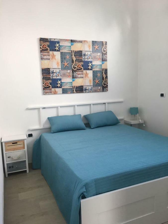 House Mami Villa Полиняно а Маре Екстериор снимка