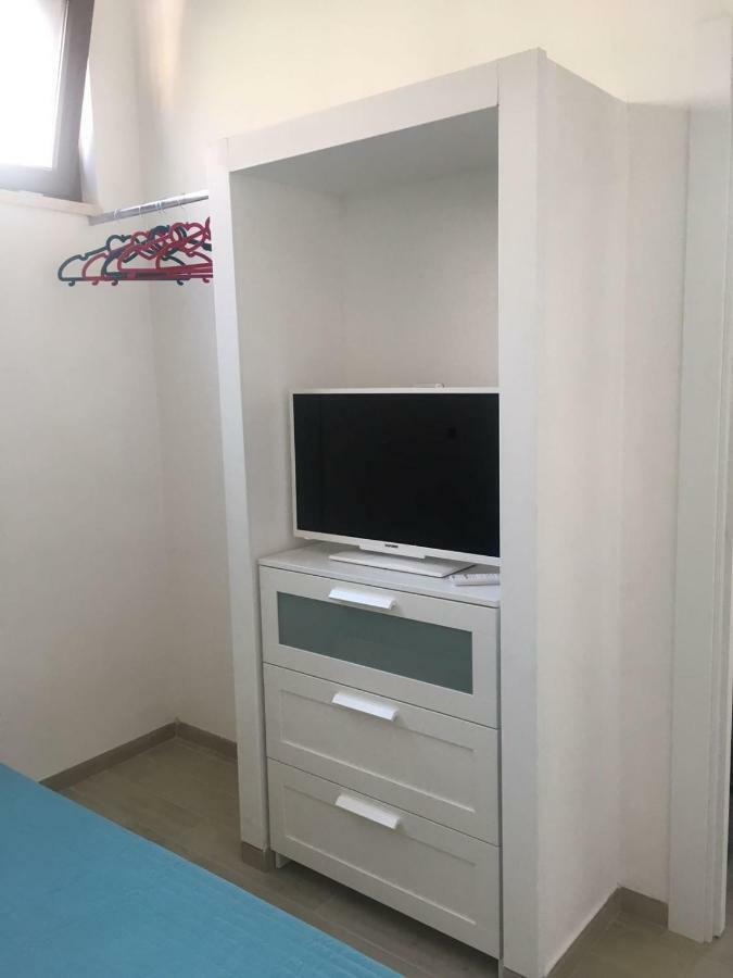 House Mami Villa Полиняно а Маре Екстериор снимка