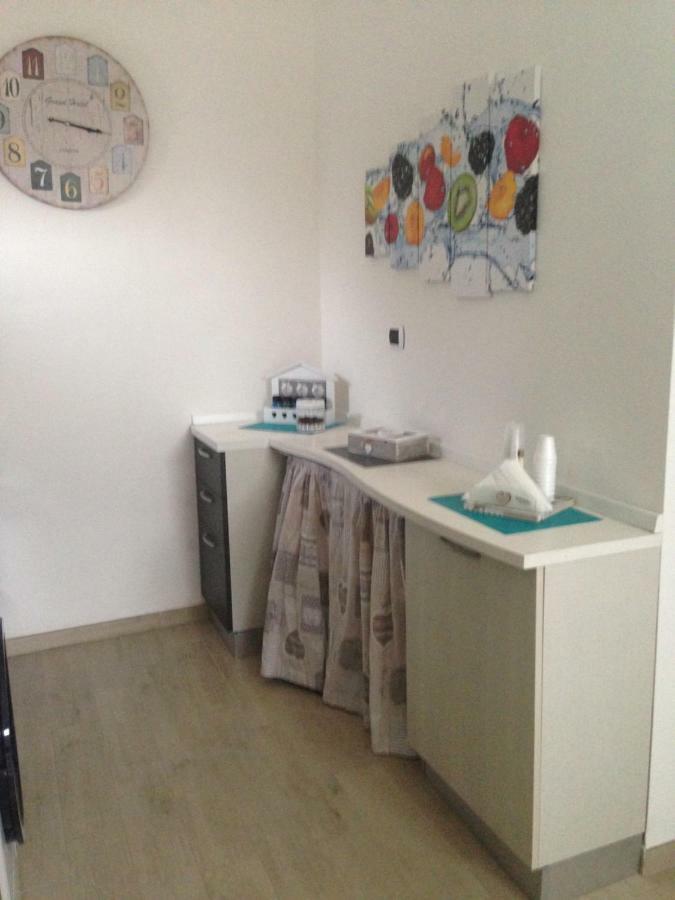 House Mami Villa Полиняно а Маре Екстериор снимка