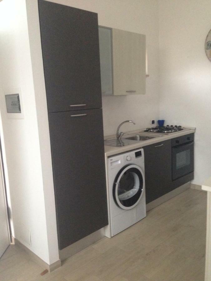 House Mami Villa Полиняно а Маре Екстериор снимка