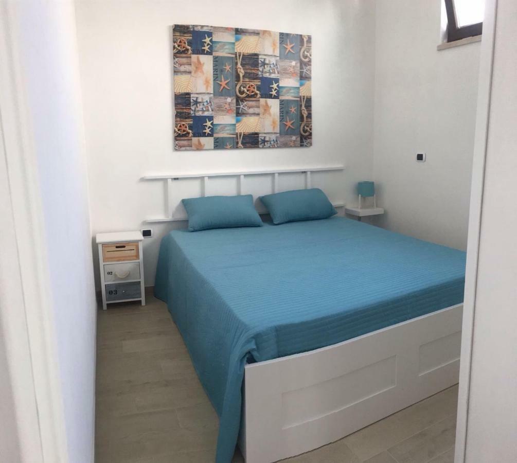 House Mami Villa Полиняно а Маре Екстериор снимка